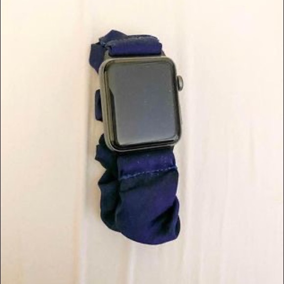 Series 3 Apple Watch